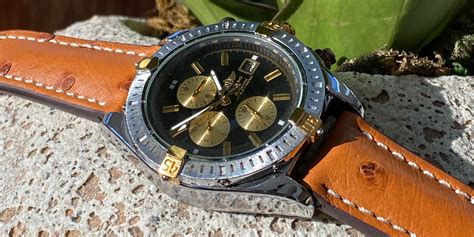 breitling straps military|breitling strap replacement.